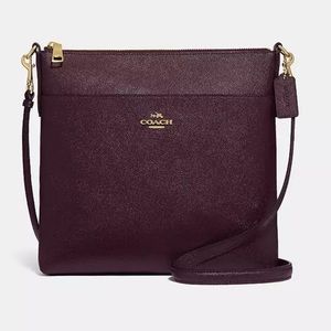 Coach Kitt Messenger 26 Crossbody